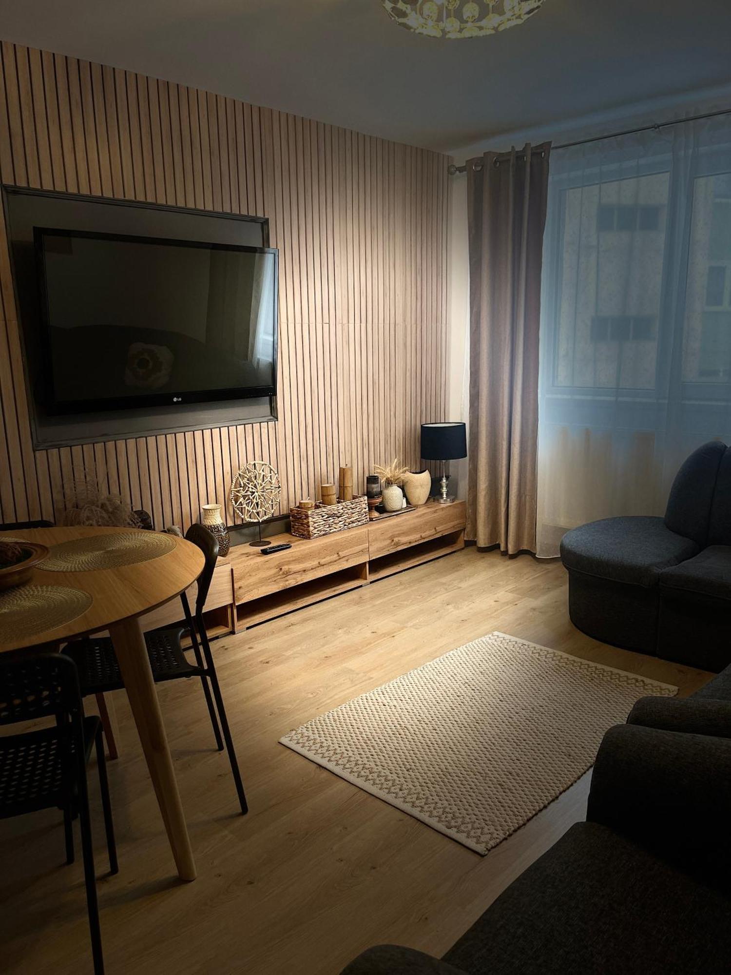 Roman Residence Apartment Borşa Esterno foto