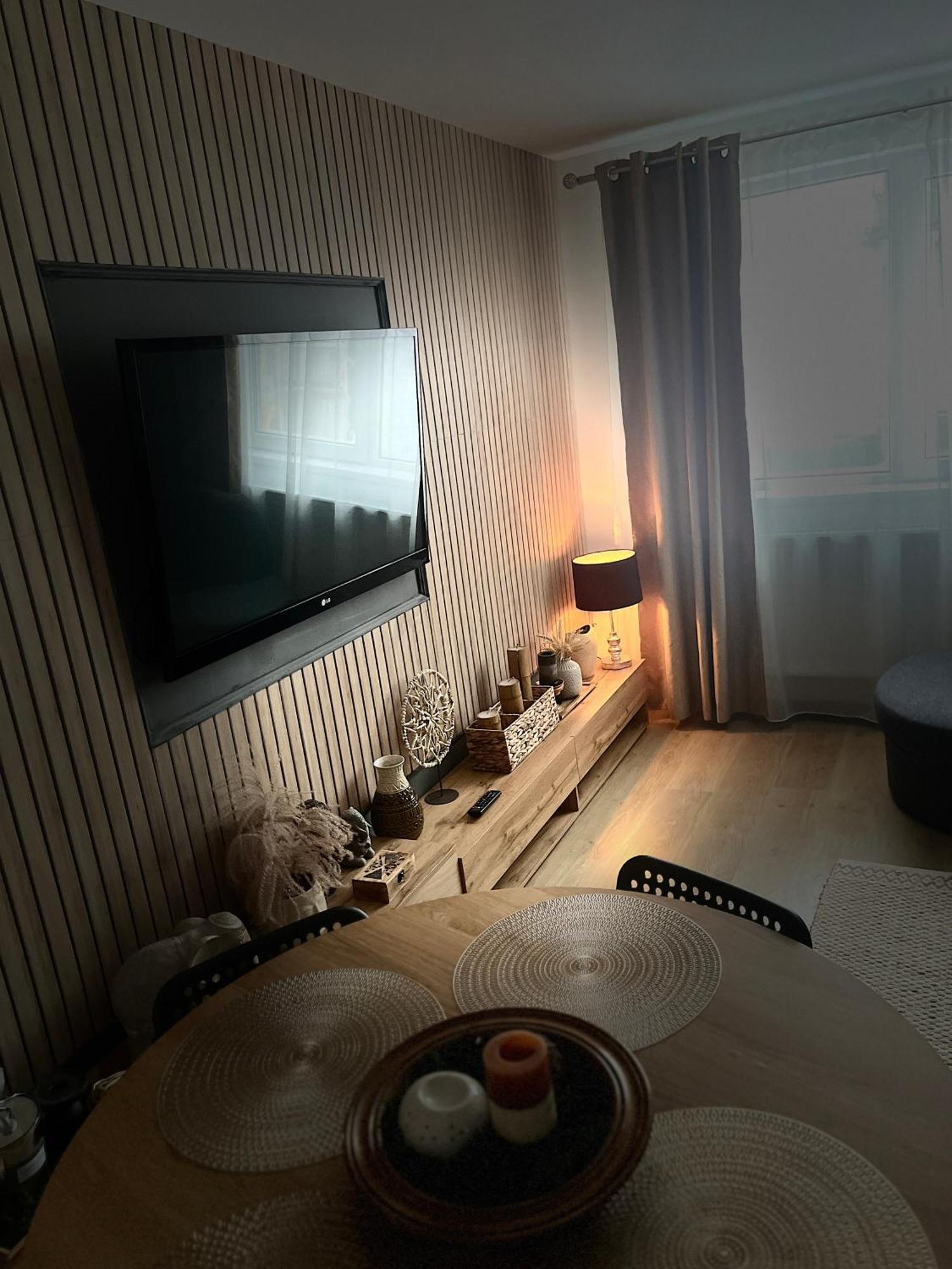 Roman Residence Apartment Borşa Esterno foto